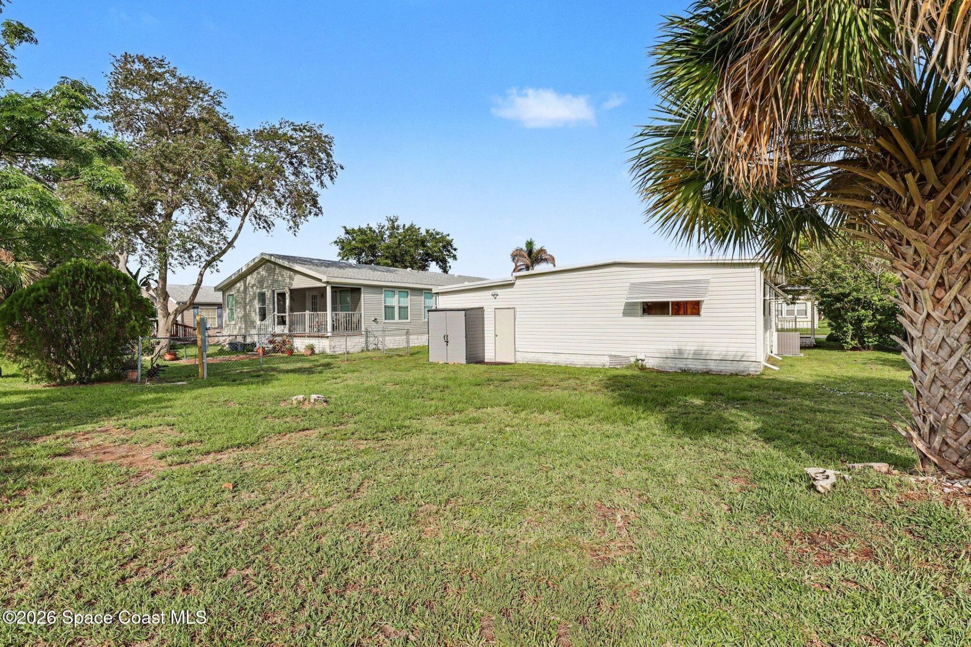 734 Lark Drive, Micco, FL 32976 Photo