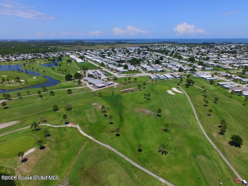 734 Lark Drive, Micco, FL 32976 Photo