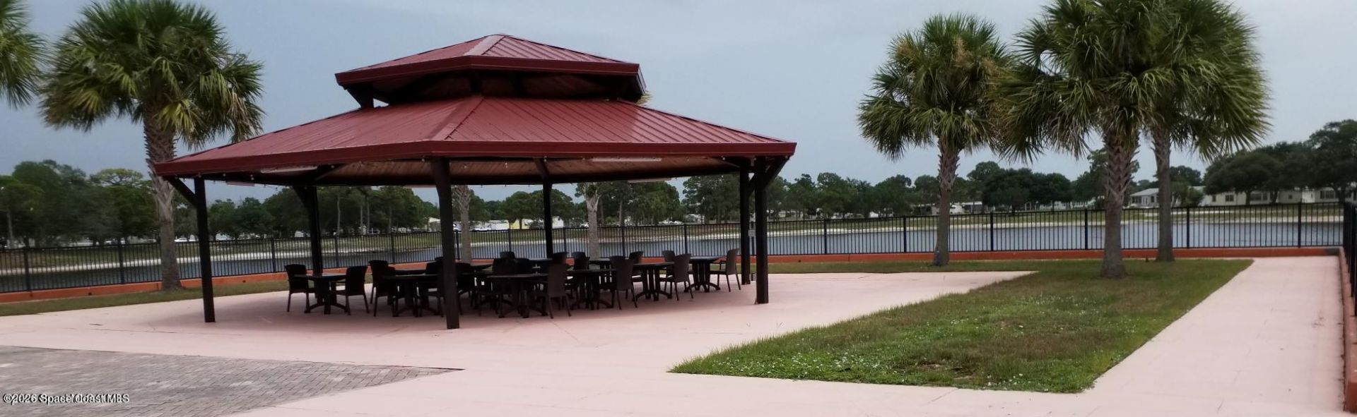 734 Lark Drive, Micco, FL 32976 Photo