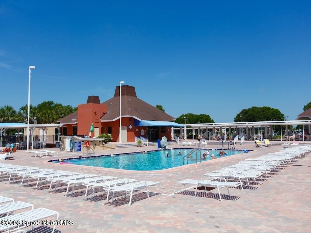 734 Lark Drive, Micco, FL 32976 Photo