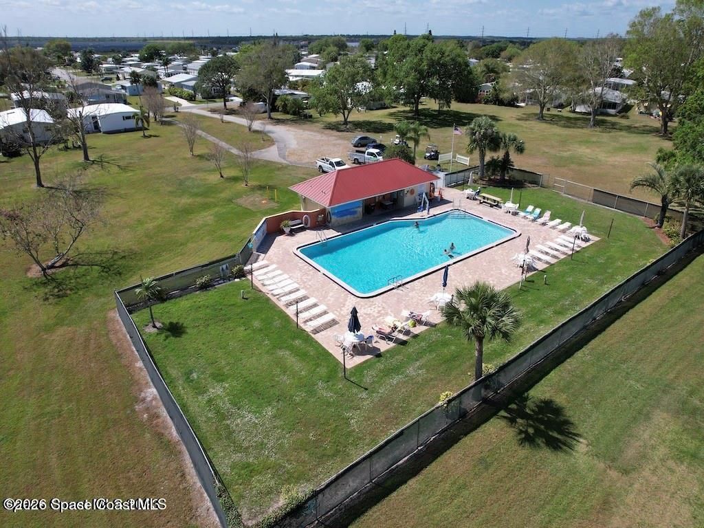 734 Lark Drive, Micco, FL 32976 Photo