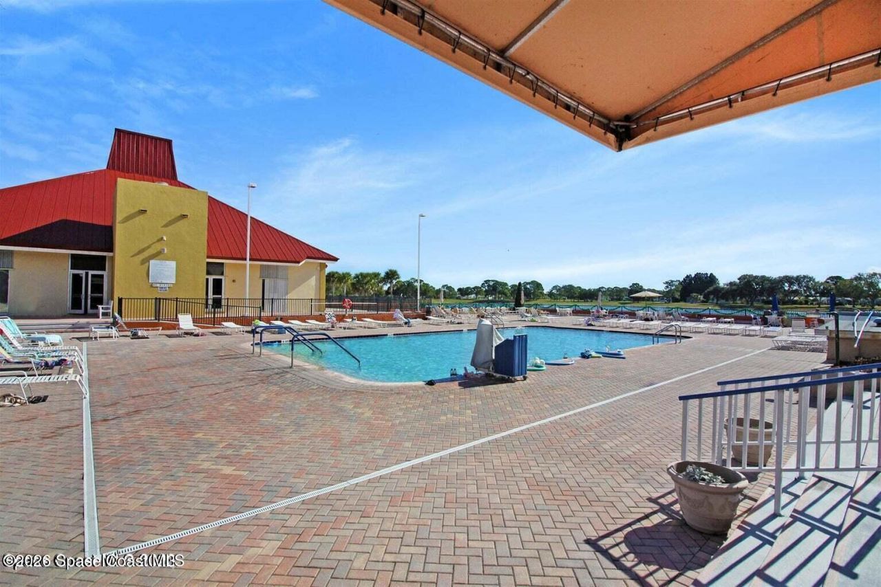 734 Lark Drive, Micco, FL 32976 Photo