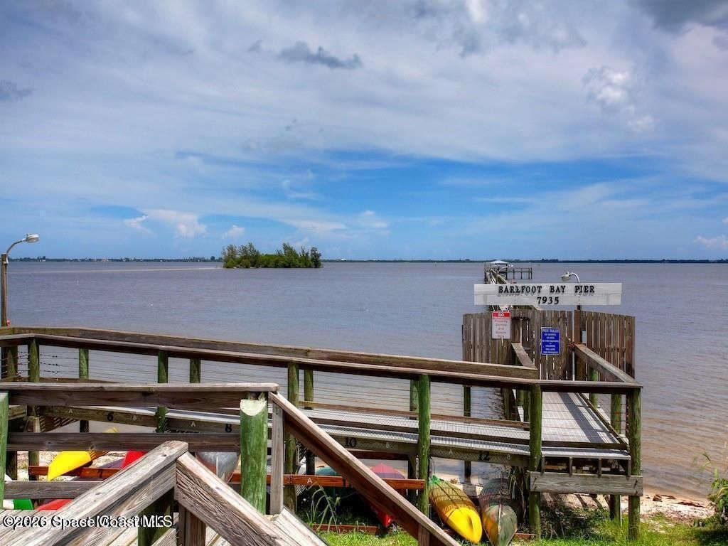 734 Lark Drive, Micco, FL 32976 Photo