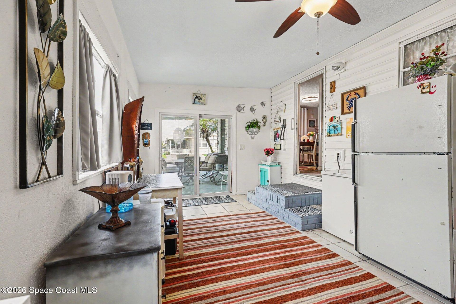 734 Lark Drive, Micco, FL 32976 Photo