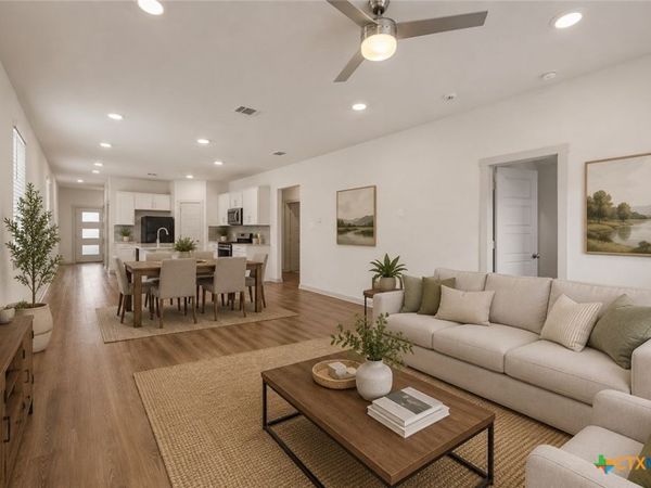 328 Fairfax Avenue , San Marcos, TX 78666