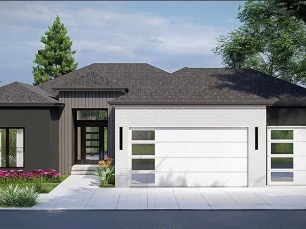 2813 SW Hearthstone Place, Lee's Summit, MO 64082