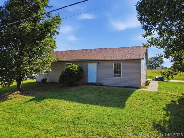 622 N Cowskin Drive , Cleveland, OK 74020