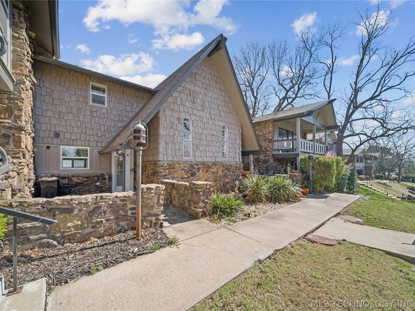 10 Fort Scott , Unit 10, Afton, OK 74331