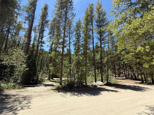 19 Rainbow Road , Idaho Springs, CO 80452