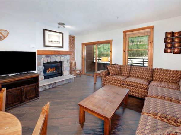 100 Dercum Square , Unit 8362, Keystone, CO 80435