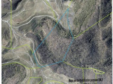 00 Dryfork Rd Road, Helton, KY 40840