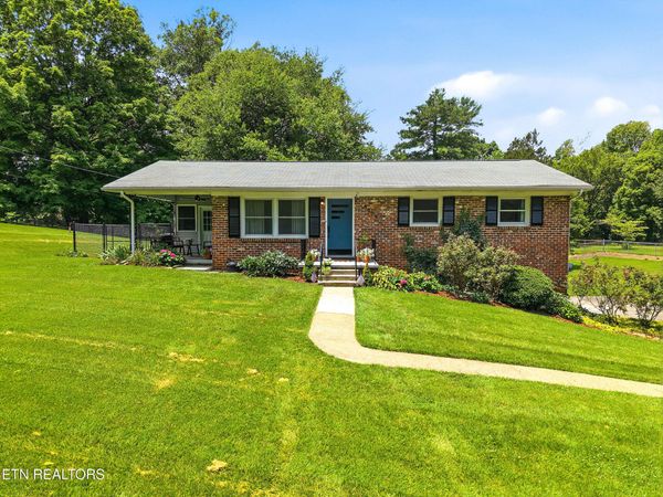 6605 E Dick Ford Lane, Knoxville, TN 37920