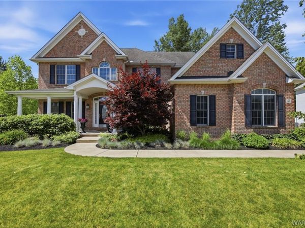 43 Arcadian Drive , Buffalo, NY 14228