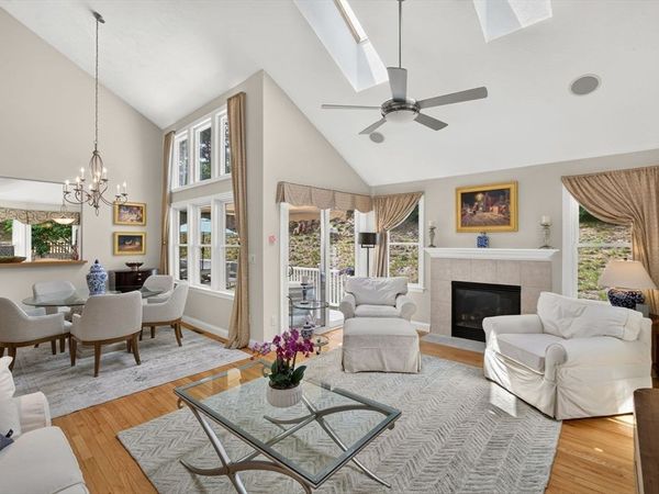 11 Butten Mews, Unit 11, Plymouth, MA 02360