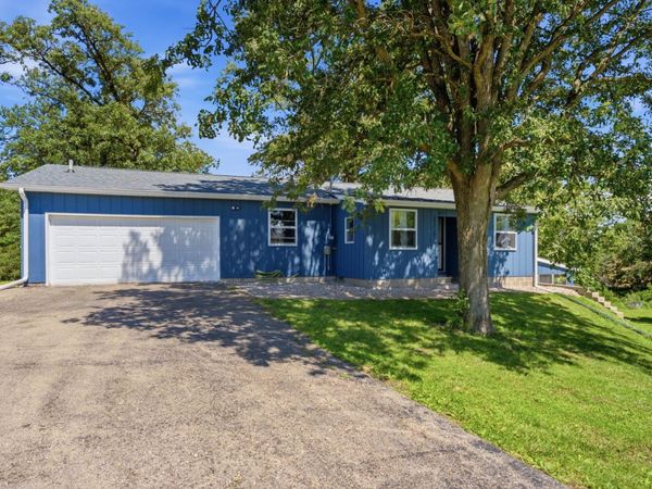 11394 E 250th Street, Lynn Center, IL 61262