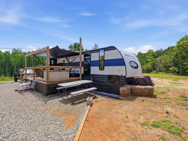 1311 Hillis Cemetery Rd , Spencer, TN 38585