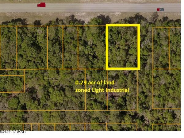 440 E Rhode Island Avenue, Orange City, FL 32763
