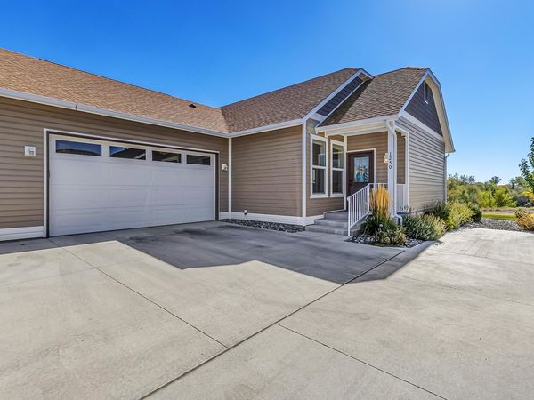 1250 Periwinkle Court, Fruita, CO 81521