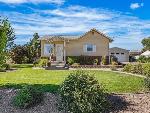 2934 G Road , Grand Junction, CO 81504