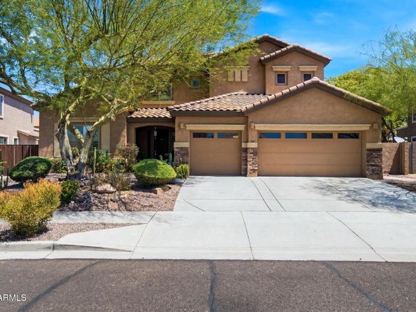 2310 W RED RANGE Way, Phoenix, AZ 85085