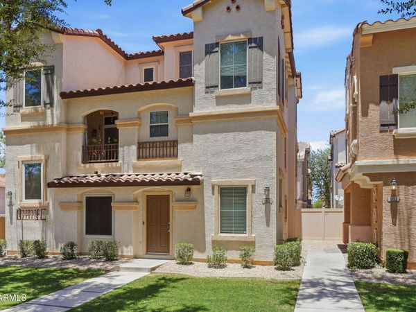 163 W CAMPBELL Court, Gilbert, AZ 85233