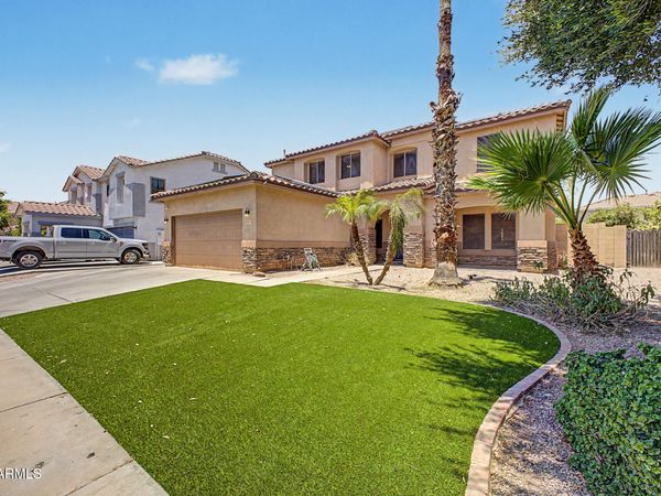 9054 E ORO Avenue, Mesa, AZ 85212
