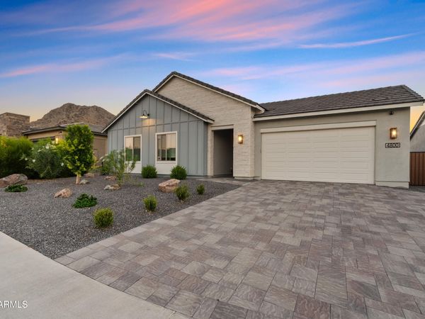 4800 W FLAT IRON Court, Queen Creek, AZ 85144