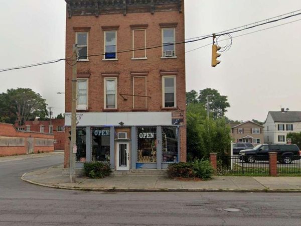 407 Central Avenue, Albany, NY 12206