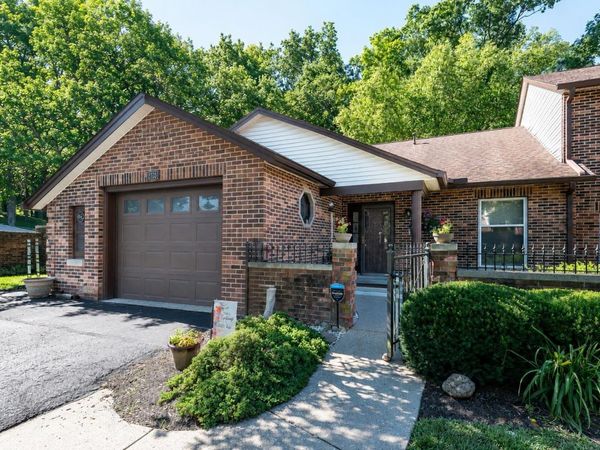 2726 S McCartney Lane, Bloomington, IN 47401