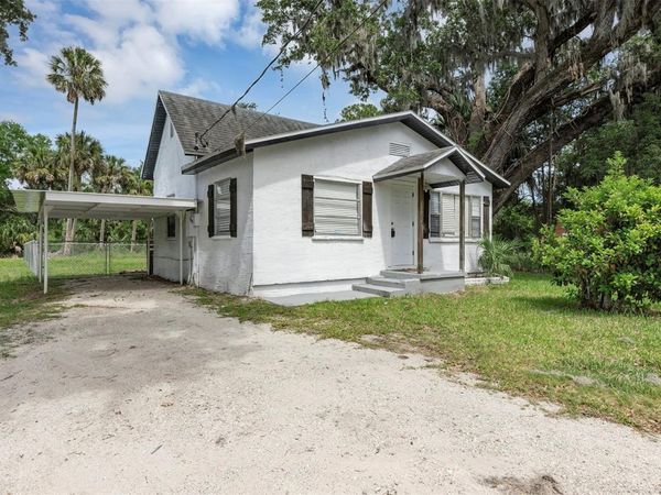 611 MARION STREET , DAYTONA BEACH, FL 32114