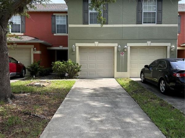 287 WINDING VINE LANE , Unit 34, ORLANDO, FL 32824