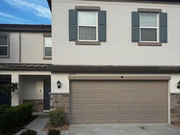 10352 LAVENDER ASTER TRAIL , SAN ANTONIO, FL 33576