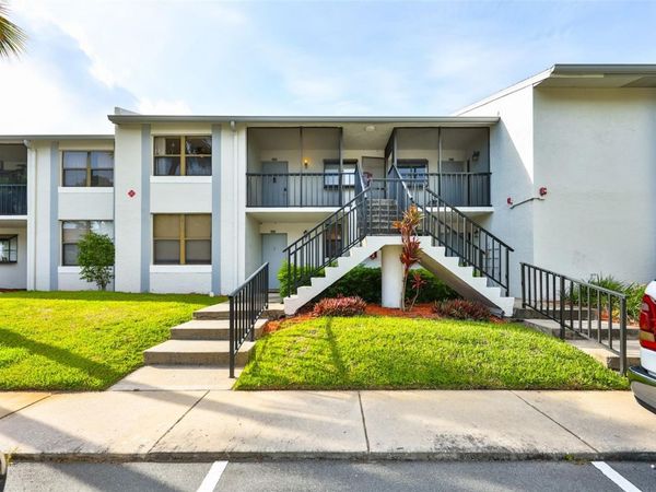1934 OYSTER CATCHER STREET , Unit 923, CLEARWATER, FL 33762