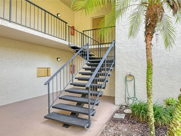 3282 S SEMORAN BOULEVARD , Unit 22, ORLANDO, FL 32822