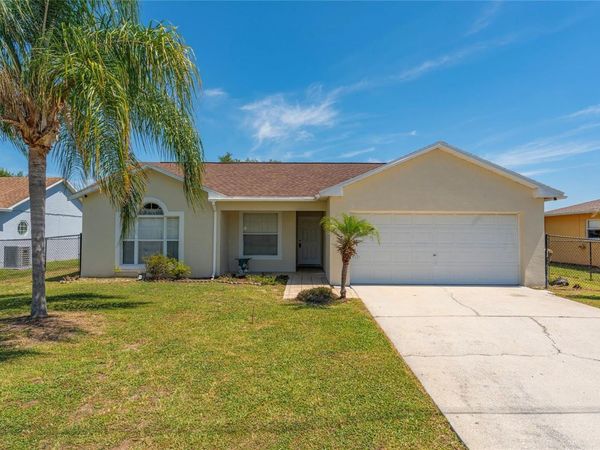 108 BIRMINGHAM DRIVE , KISSIMMEE, FL 34758