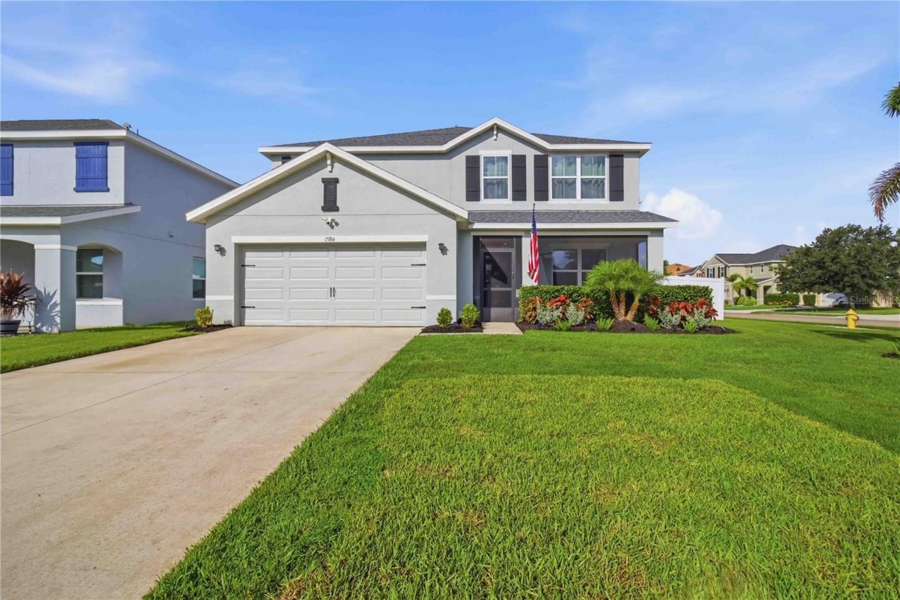 15766 High Bell Place, Bradenton, FL 34212 Photo