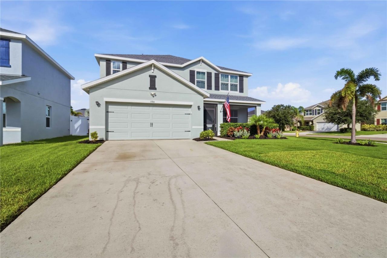15766 High Bell Place, Bradenton, FL 34212 Photo
