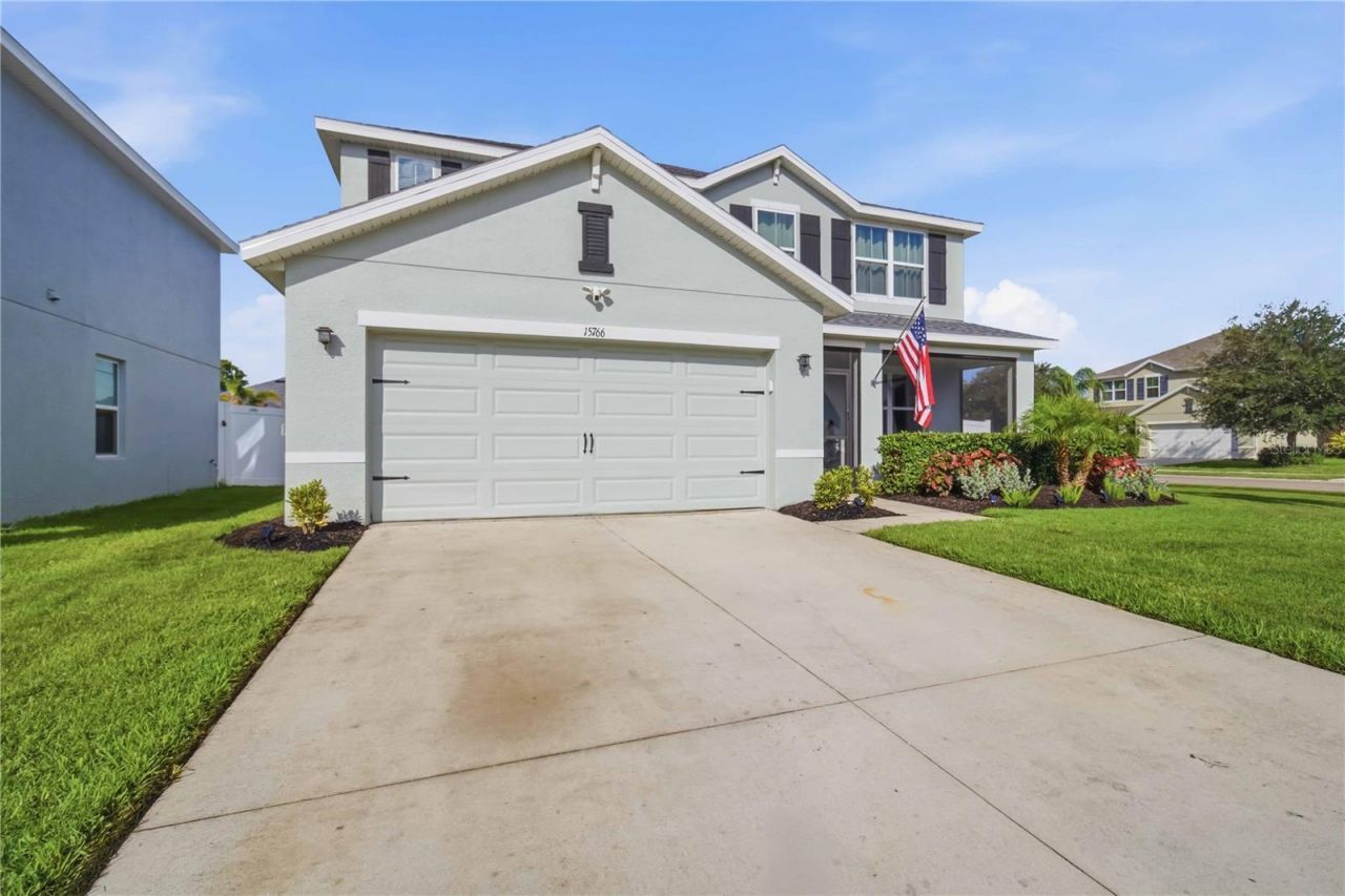 15766 High Bell Place, Bradenton, FL 34212 Photo