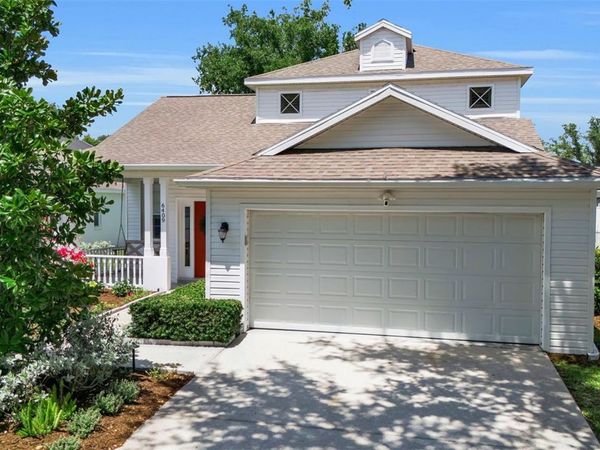 6409 FETTERBUSH LANE , LAKEWOOD RANCH, FL 34202