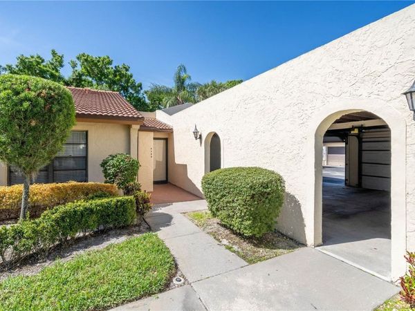 4740 MARSH FIELD ROAD , Unit 6, SARASOTA, FL 34235