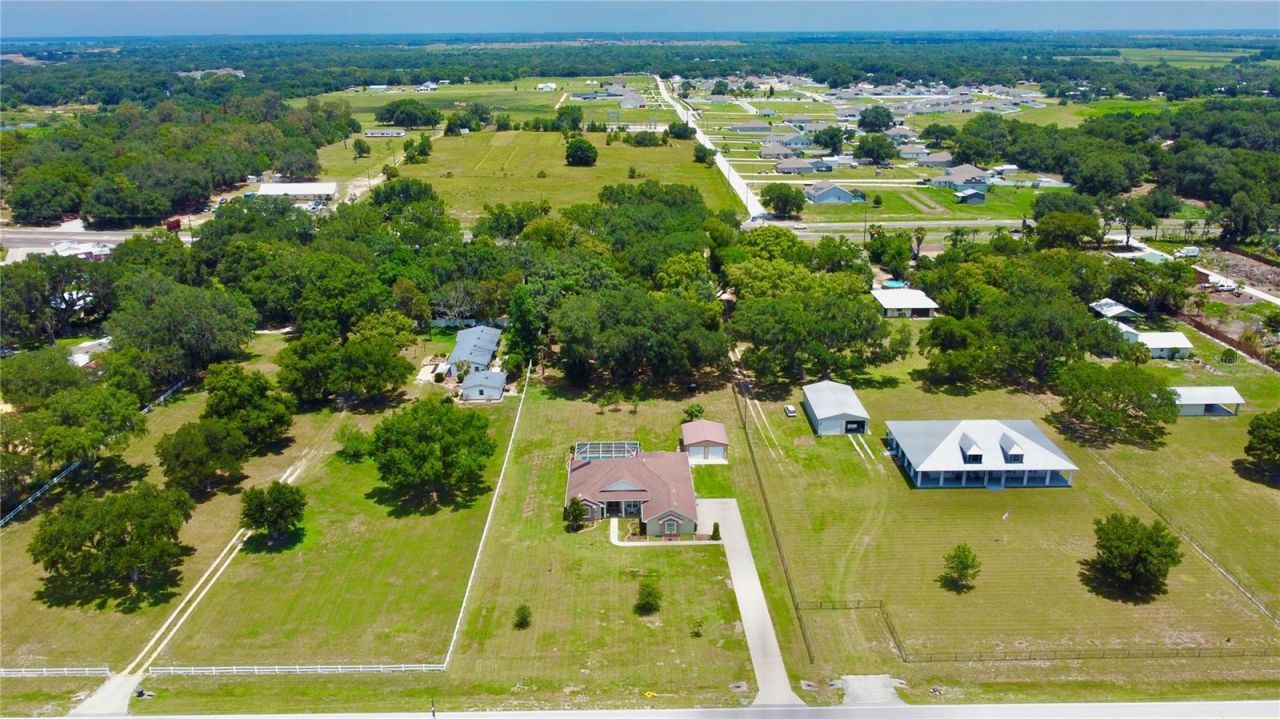 3934 Connersville Road , Bartow, FL 33830 Photo