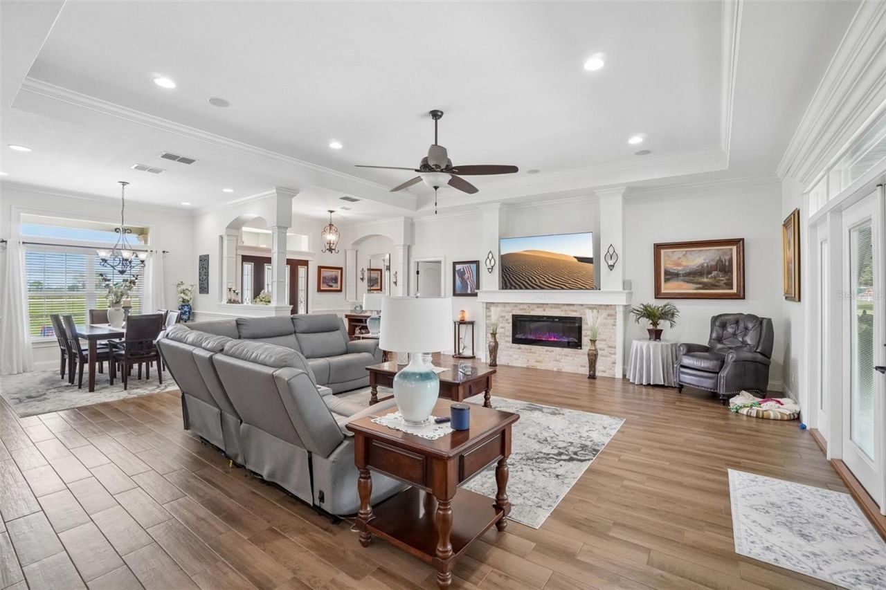 3934 Connersville Road , Bartow, FL 33830 Photo