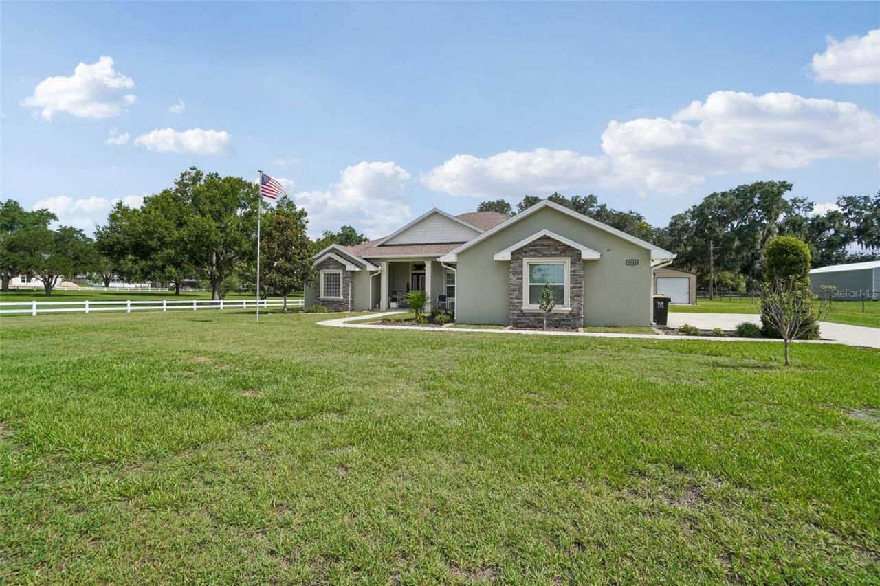 3934 Connersville Road , Bartow, FL 33830 Photo