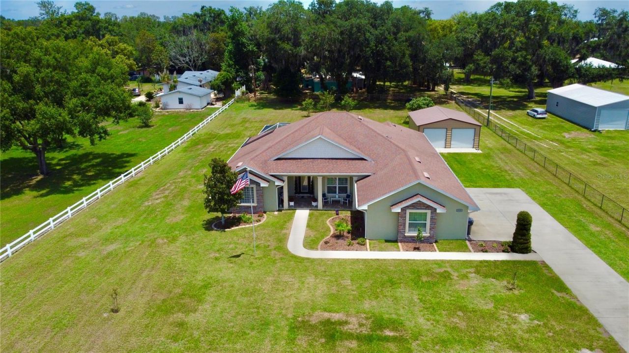 3934 Connersville Road , Bartow, FL 33830 Photo