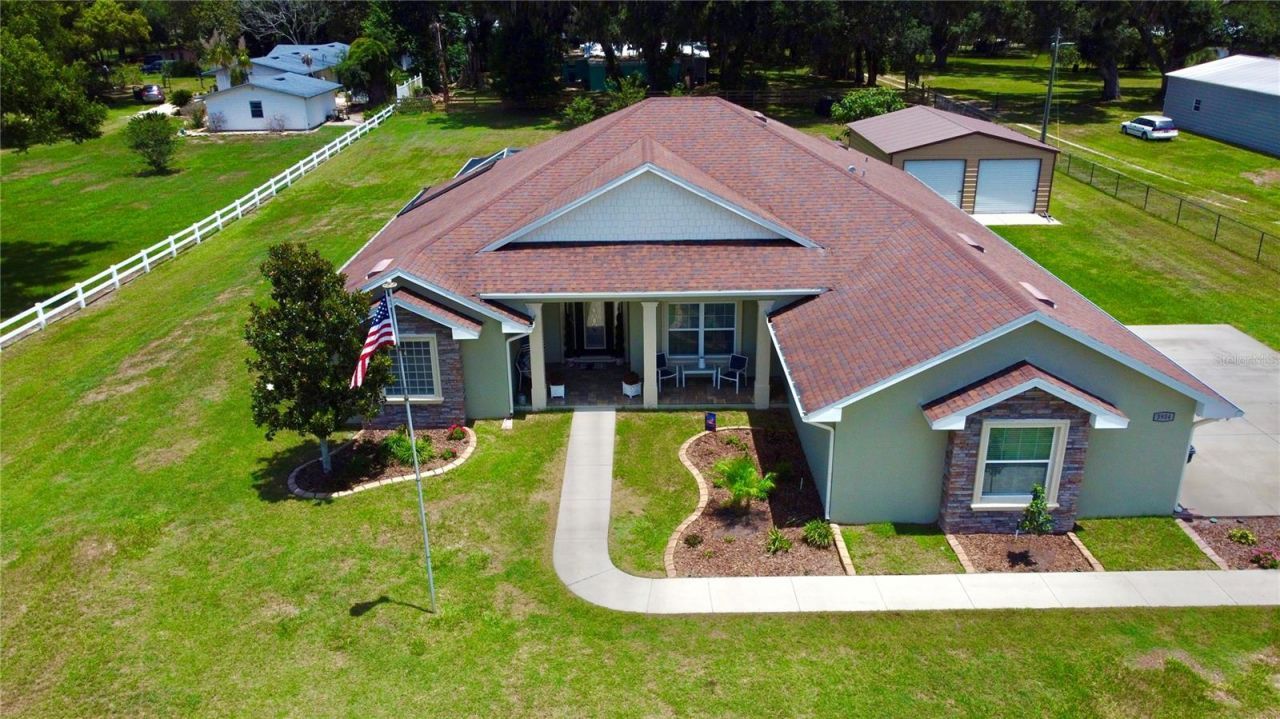 3934 Connersville Road , Bartow, FL 33830 Photo