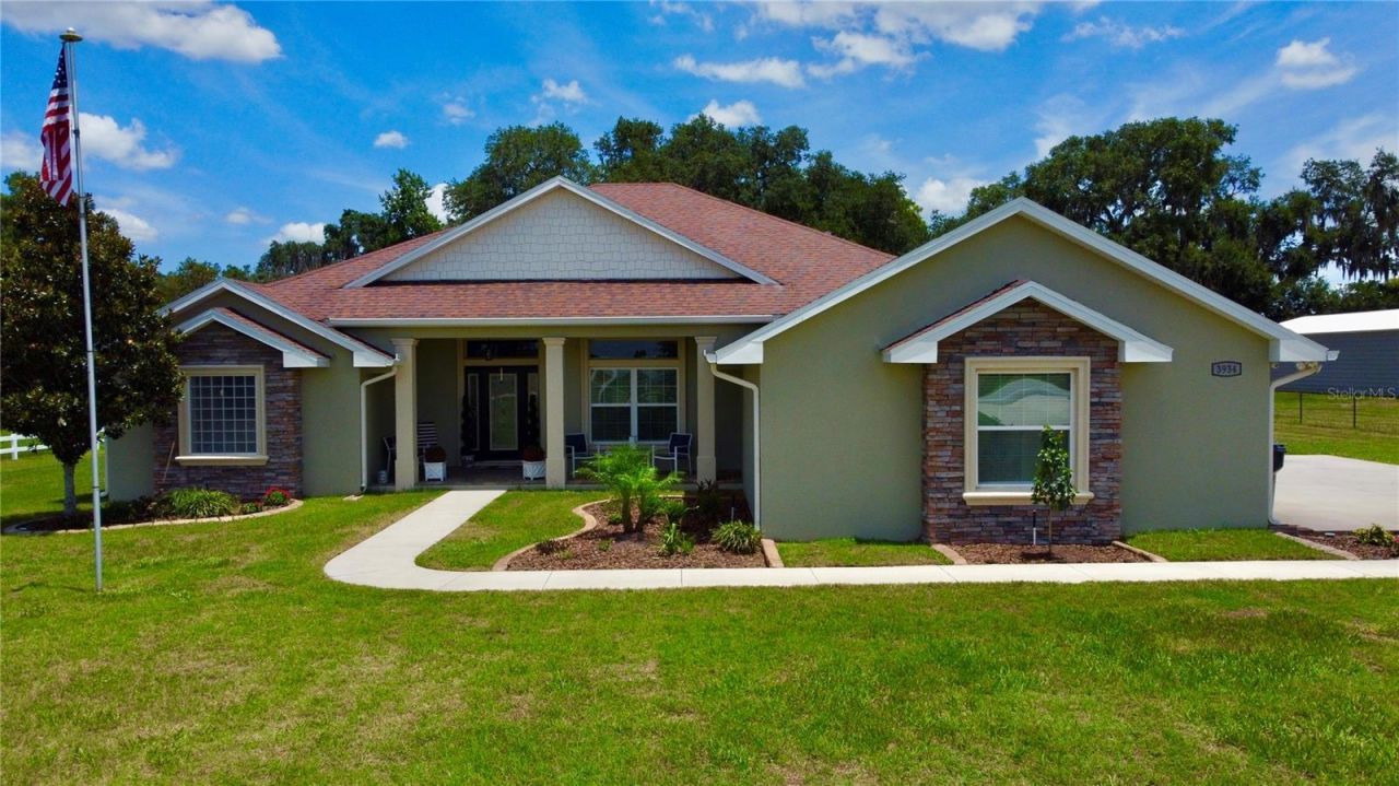 3934 Connersville Road , Bartow, FL 33830 Photo
