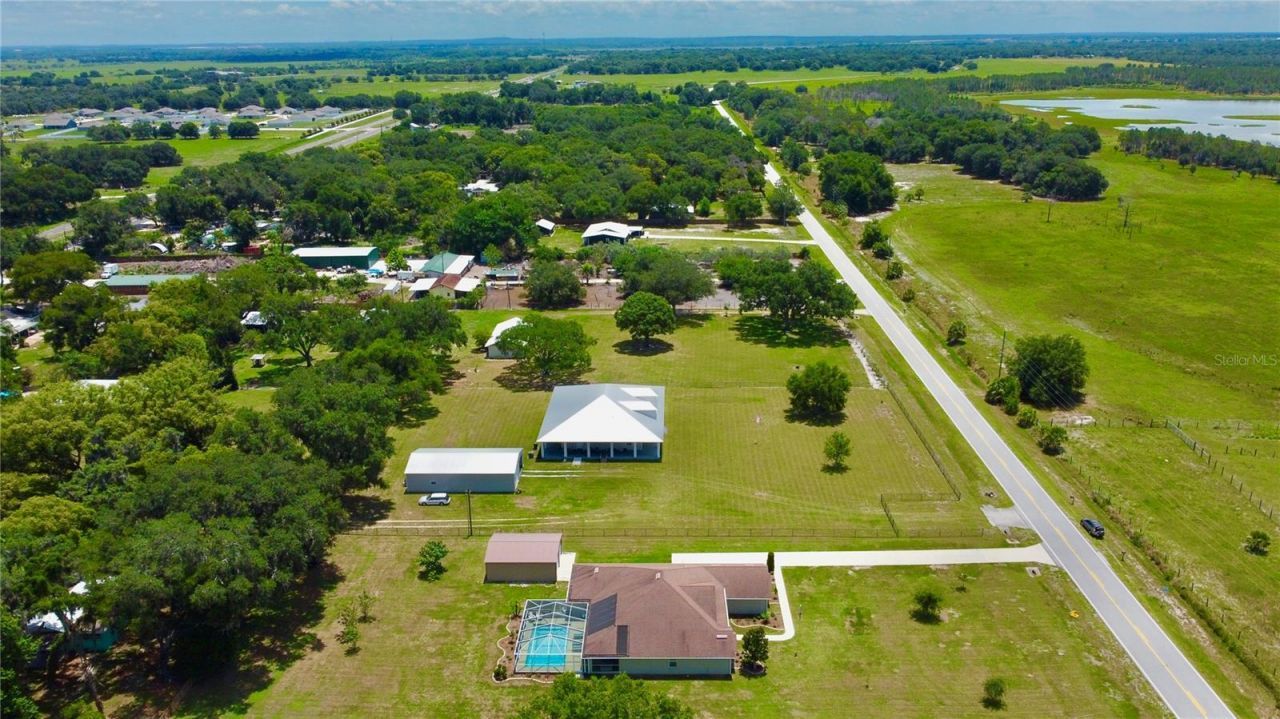 3934 Connersville Road , Bartow, FL 33830 Photo