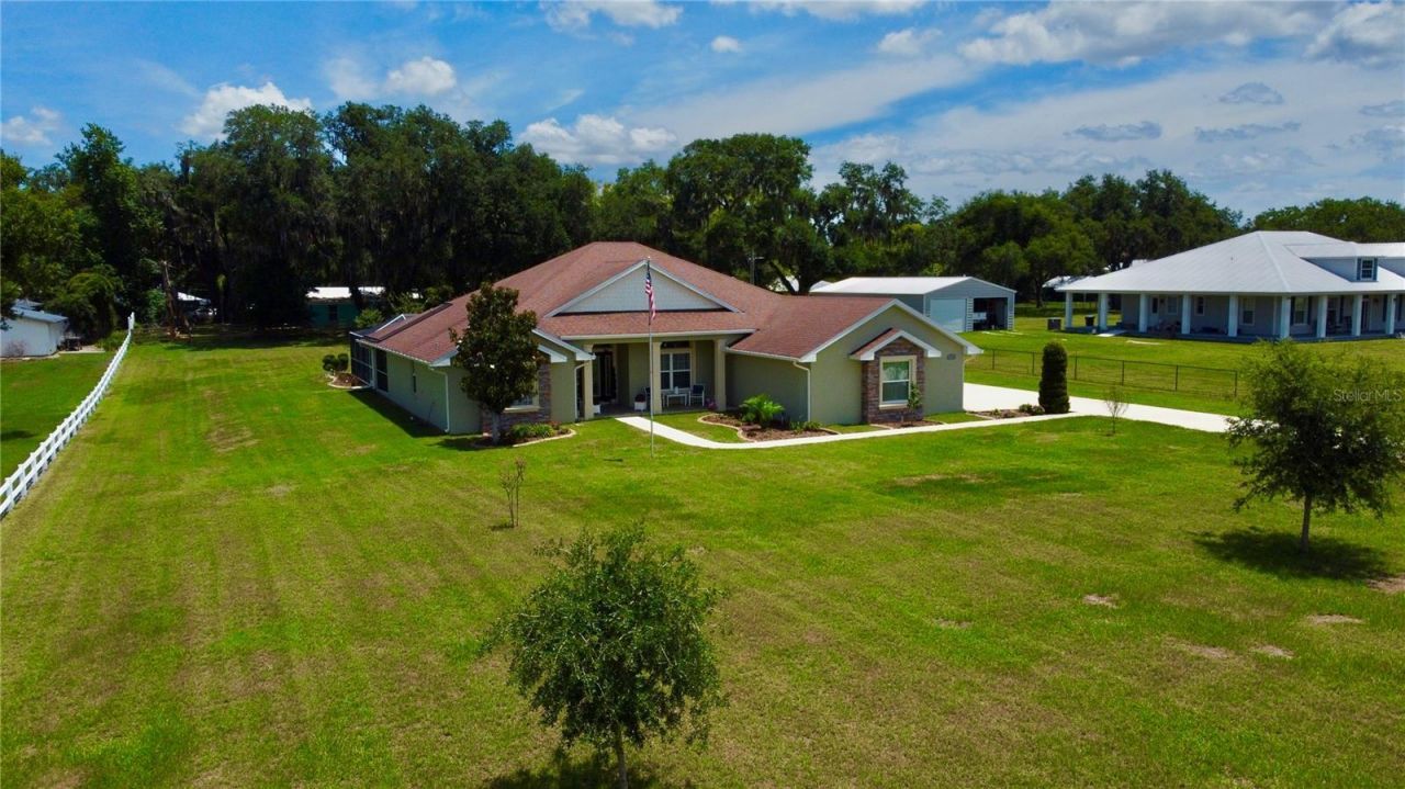 3934 Connersville Road , Bartow, FL 33830 Photo