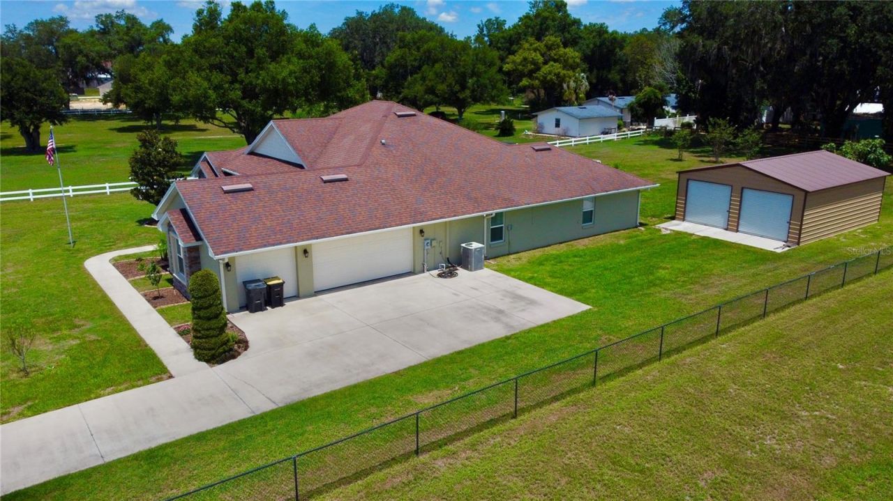 3934 Connersville Road , Bartow, FL 33830 Photo