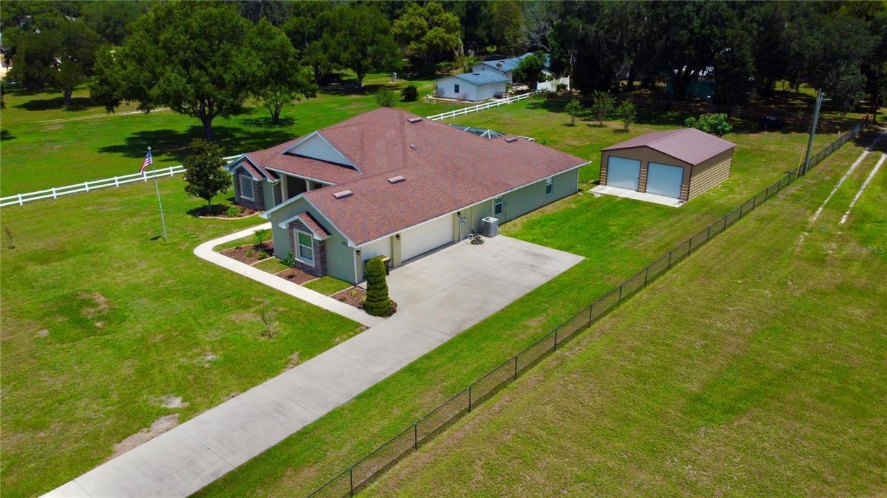 3934 Connersville Road , Bartow, FL 33830 Photo